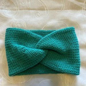 Handmade Womens/Teens Twisted Front Earwarmers/Headbands NEW